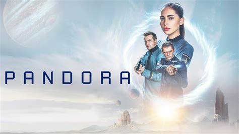 pandore tv serie|Pandore, Season 2 .